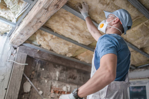 Best Energy Efficiency Insulation in Melville, NY