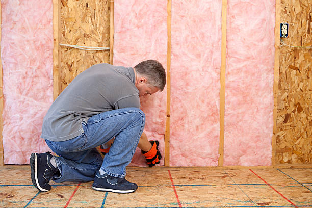 Best Spray Foam Insulation in Melville, NY