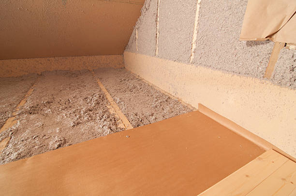 Best Geographic-Specific Insulation Services in Melville, NY